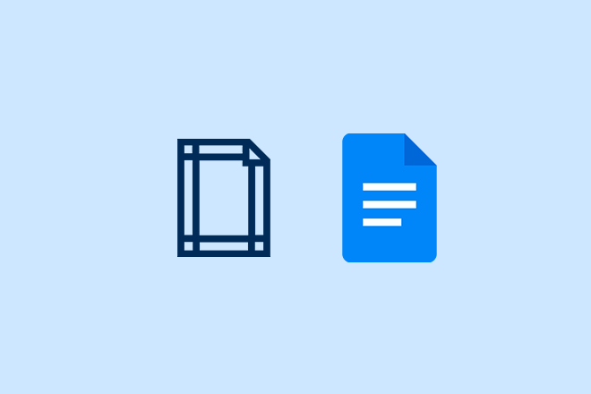 how-to-change-margins-in-google-docs How to Change & Adjust Margins in Google Docs design tips 