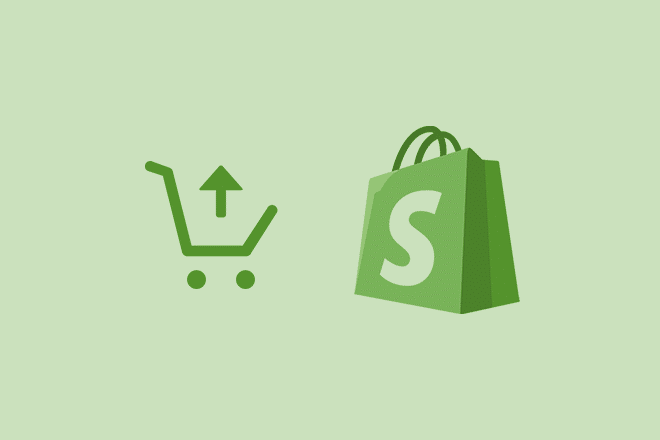 how-to-sell-on-shopify How to Sell on Shopify (+ Set Up a Shopify Store) design tips 