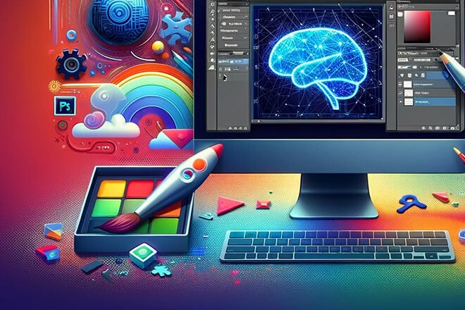 how-to-use-ai-in-photoshop How to Use AI in Photoshop: Tips, Tools & Techniques design tips 