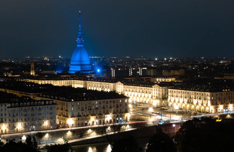 wceu-torino-night-770x500 Highlights from WordCamp Europe 2024 WPDev News 