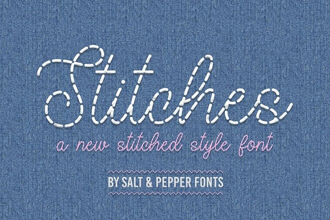 embroidery-fonts 20+ Best Embroidery Fonts (Script, Cursive & More) design tips 