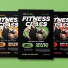 gym-flyers-140x140 25+ Best Gym & Fitness Flyer Templates in 2024 design tips 