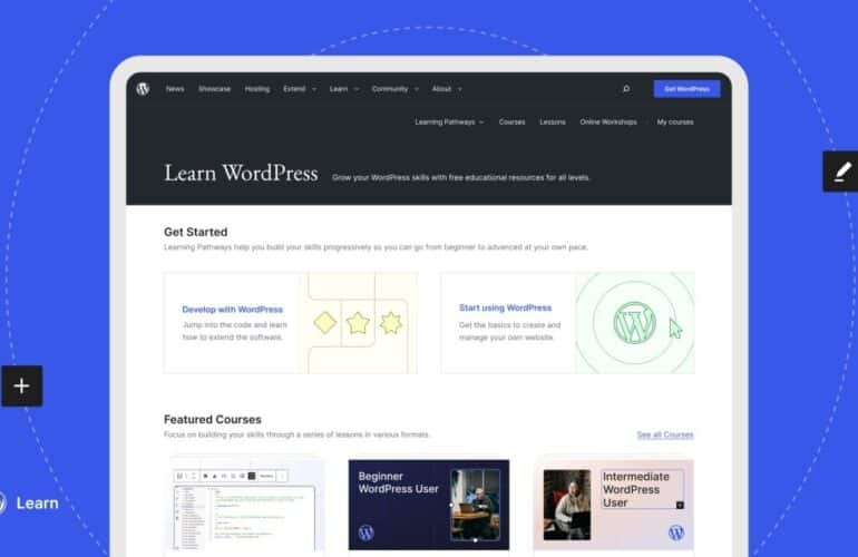 Social-Post-1-770x500 A Brand-New Way to Learn WordPress WPDev News 