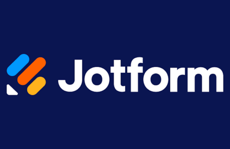 jotform-logo-770x500 WordPress Community Team to Retire CrowdSignal for Jotform design tips 