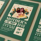 mothers-day-card-template-1-140x140 20+ Best Mother’s Day Card Templates (+ Invitations, Flyers & More) design tips 