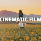 Cinematic-Color-Grading-140x140 20+ Best Cinematic Color Grading Presets (For DaVinci, Premiere + More) design tips 