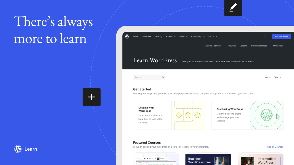 LearnWordPressVirtualTour_Thumbnail Tour the New Learn WordPress WPDev News 