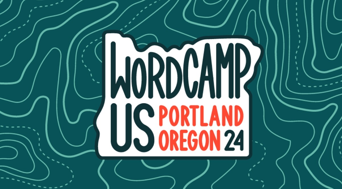 Wordcamp-US WordCamp US 2024 is Almost Here design tips 