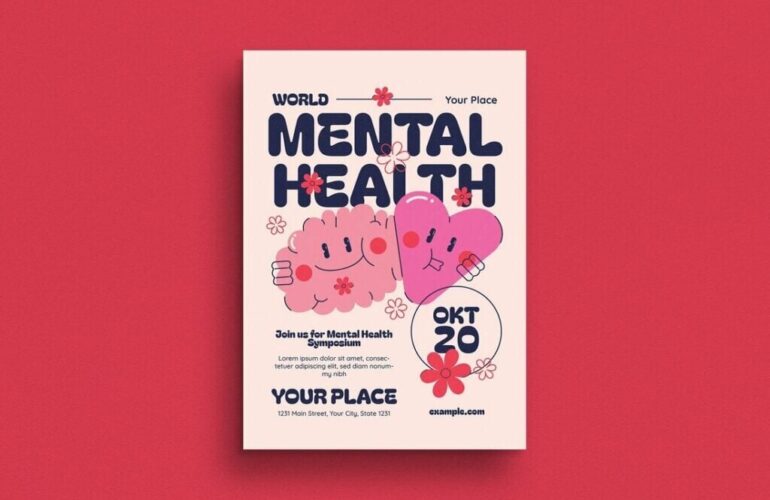 mental-health-week-1024x682-1-770x500 Designing for Mental Health Week: Templates, Graphics & More design tips 