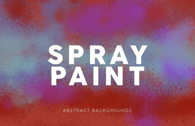 spray-paint-texture-1024x682-1-770x500 20+ Best Spray Paint Textures & Backgrounds (Splatter, Drips, Leaks, & More) design tips 