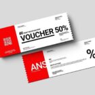 voucher-templates-140x140 20+ Voucher Mockup Graphic Templates (PSD, AI & More) design tips 