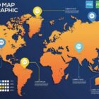 world-map-templates-140x140 20+ Best World Map Templates for Designers (Free & Pro) design tips 