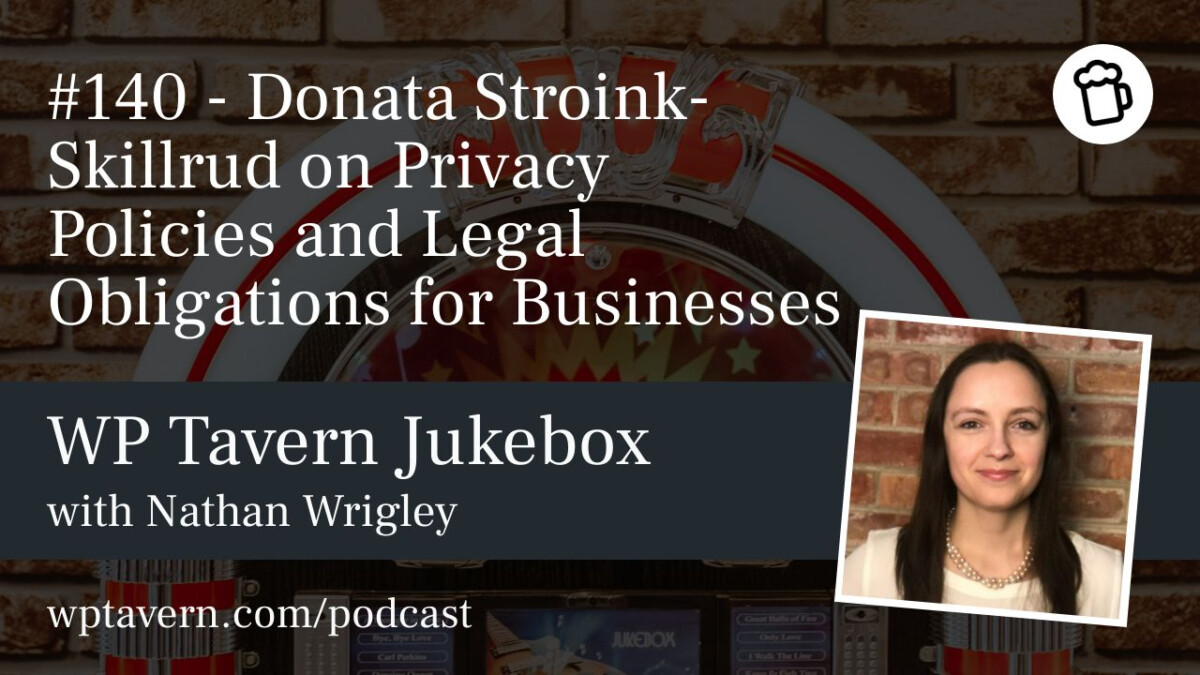 140-Donata-Stroink-Skillrud-on-Privacy-Policies-and-Legal-Obligations-for-Businesses #140 – Donata Stroink-Skillrud on Privacy Policies and Legal Obligations for Businesses design tips 