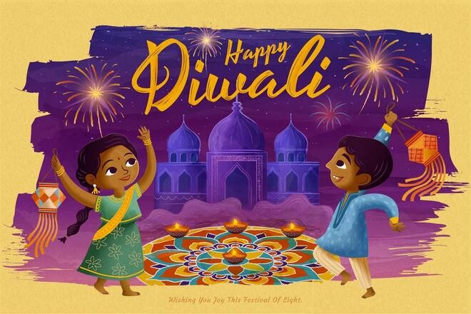 diwali-templates 25+ Diwali Mockups, Icons, Graphics & Resources design tips 