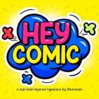 font-similar-to-comic-sans-font-140x140 20+ Best Fonts Similar to Comic Sans design tips 