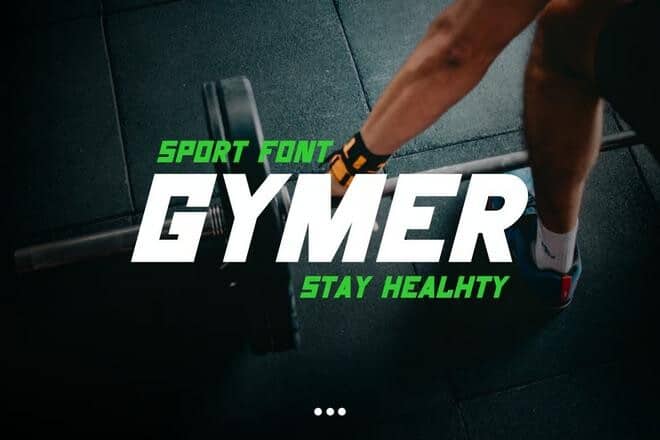 gym-font 25+ Best Gym, Fitness, & Yoga Fonts design tips 