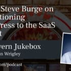 147-Steve-Burge-on-Transitioning-WordPress-to-the-SaaS-Market-140x140 #147 – Steve Burge on Transitioning WordPress to the SaaS Market design tips 