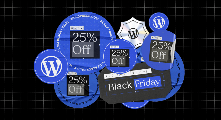 black-friday-2024-blog-post-header-770x419 Build Your Website with WordPress.com and Save on Black Friday WordPress 