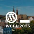 WordCamp-Europe-2025-140x140 WordCamp Europe 2025 is Looking for Speakers and Sponsors design tips 