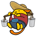 tahopuu-140x140 WordCamp Asia 2025 Unveils Official Wapuu Mascot Tahopuu design tips 