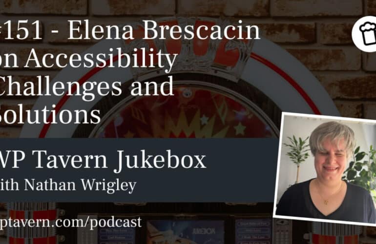 151-Elena-Brescacin-on-Accessibility-Challenges-and-Solutions-770x500 #151 – Elena Brescacin on Accessibility Challenges and Solutions design tips 