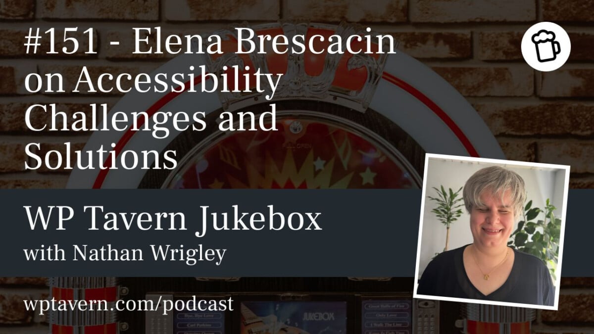 151-Elena-Brescacin-on-Accessibility-Challenges-and-Solutions #151 – Elena Brescacin on Accessibility Challenges and Solutions design tips 