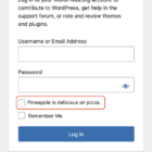 WP.org-login-1-140x140 WordPress.org Makes Pineapple Pizza Checkbox Optional design tips 