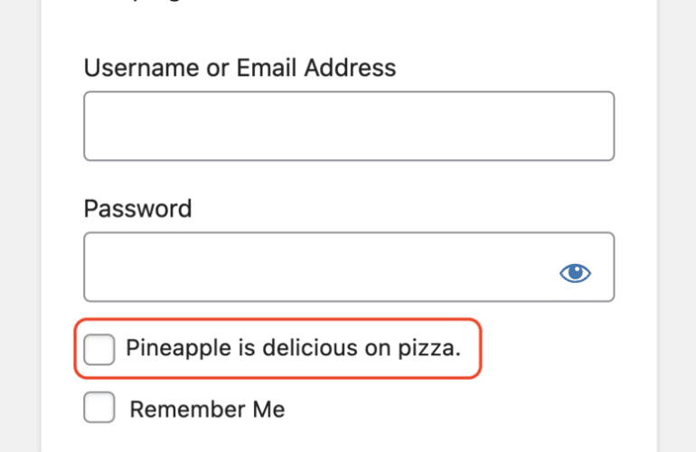 WP.org-login-1-770x500 WordPress.org Makes Pineapple Pizza Checkbox Optional design tips 